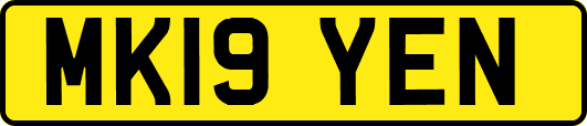 MK19YEN