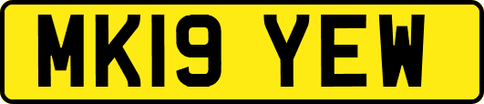 MK19YEW