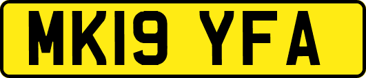 MK19YFA