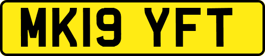 MK19YFT