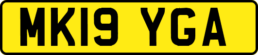 MK19YGA