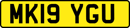 MK19YGU