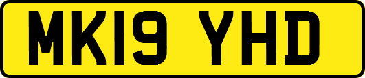 MK19YHD