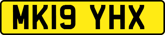 MK19YHX