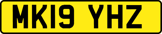MK19YHZ