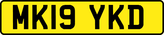 MK19YKD
