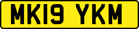 MK19YKM