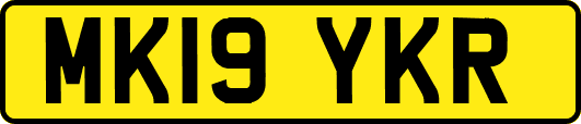 MK19YKR