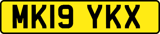 MK19YKX