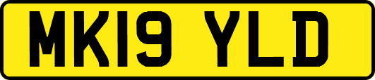 MK19YLD