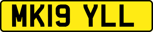 MK19YLL