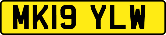 MK19YLW