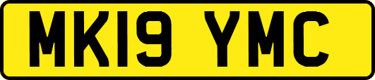 MK19YMC