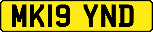 MK19YND