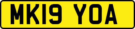 MK19YOA