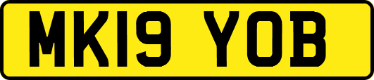 MK19YOB