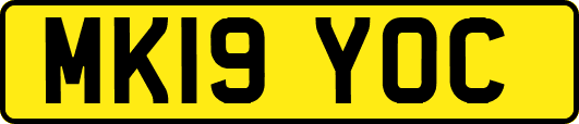 MK19YOC