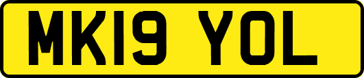 MK19YOL