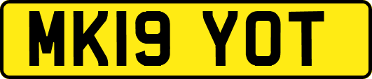 MK19YOT