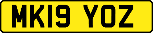 MK19YOZ