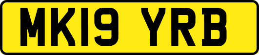 MK19YRB