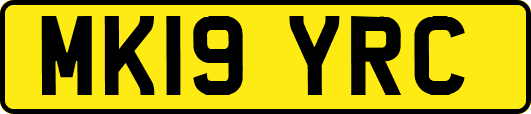 MK19YRC
