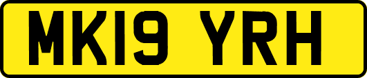 MK19YRH
