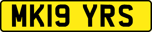 MK19YRS