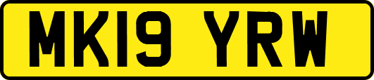 MK19YRW