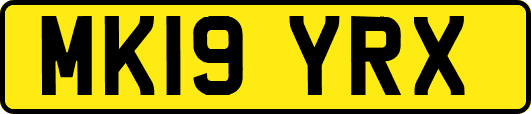MK19YRX