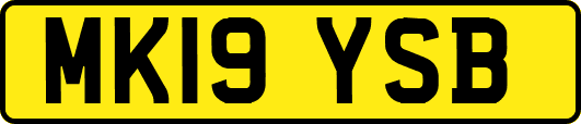 MK19YSB
