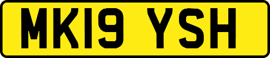 MK19YSH