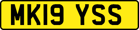MK19YSS