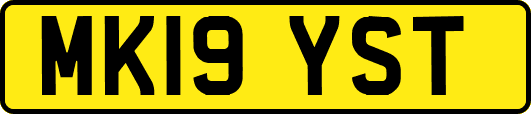MK19YST