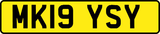 MK19YSY