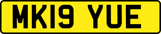 MK19YUE