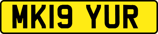 MK19YUR