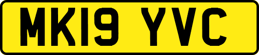MK19YVC