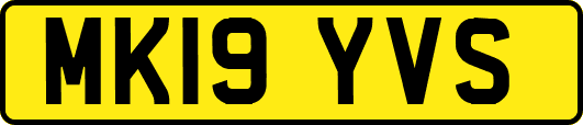 MK19YVS