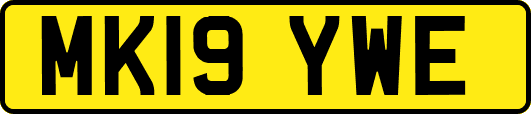 MK19YWE