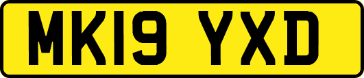 MK19YXD