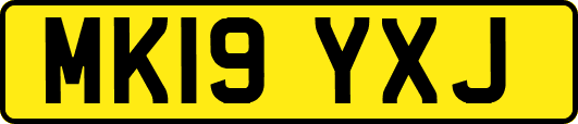 MK19YXJ