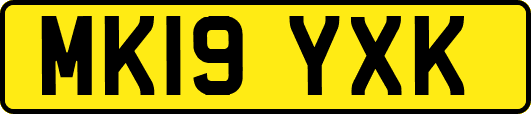 MK19YXK
