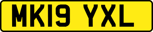 MK19YXL