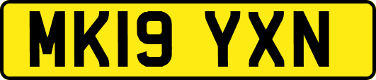 MK19YXN