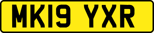 MK19YXR