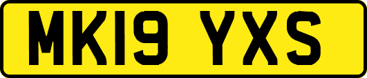 MK19YXS