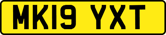 MK19YXT