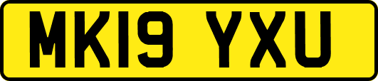 MK19YXU