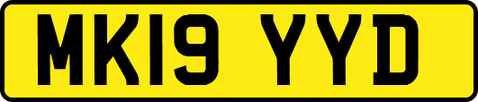 MK19YYD